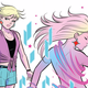 All Images: IDW Publishing